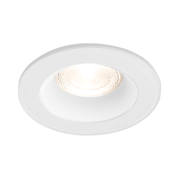 Ugradna Ugradbena Svjetiljka BRY-TETRA-IP-RND-WHT-IP54-SPOTLIGHT