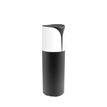 Lampa Za Dvorište-Baštanski Stubić BRY-MILANO-300-1xE27-IP44-BOLLARD
