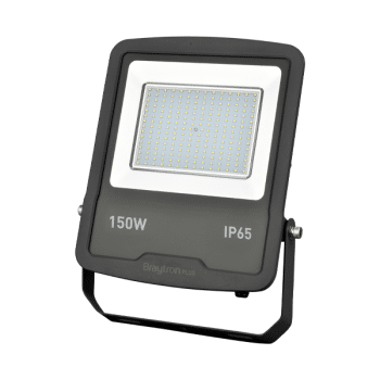 LED Reflektor BRY-FLOOD-SL-150W-GRY-6500K-IP65-LED FLOODLIGHT