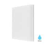 Plafonjera BRY-JADE-SQR-D260-20W-4000K-IP44-Bijela bočna strana plafonjere bijeli difuzor sa bijeil ramom