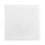 Plafonjera BRY-JADE-SQR-D260-20W-4000K-IP44-Bijela difuzor plafonjere bijele boje