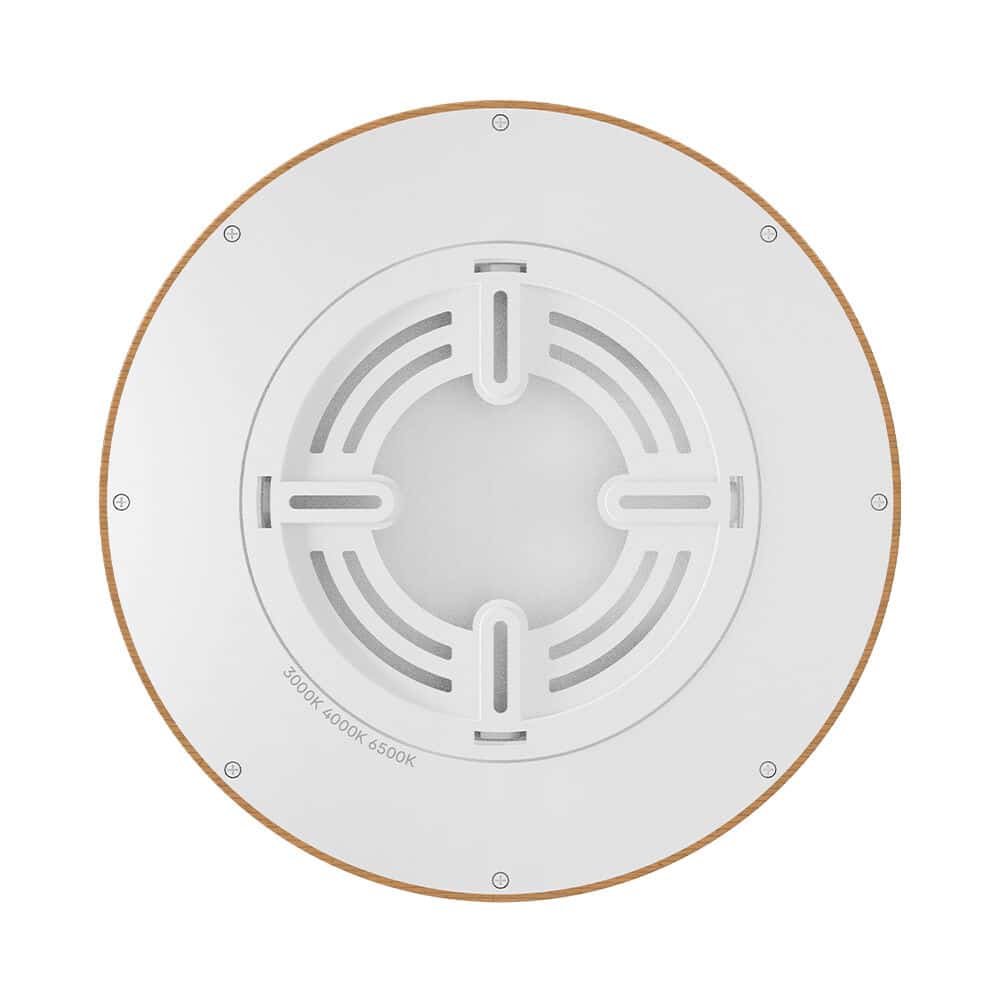 braytron-jade-slr-wdn-rnd-20w-3in1-ceiling-light-249714-47-B Plafonjera BRY-JADE-SLR-WDN-RND-20W-3IN1-Boja drveta nosač plafonjere u bijeloj boji