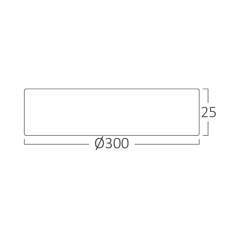 braytron-jade-slr-wdn-rnd-26w-3in1-ceiling-light-249740-47-B Plafonjera BRY-JADE-SLR-WDN-RND-26W-3IN1-Boja drveta dimenzije grafički prikaz